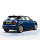 Illustration for article titled The New Mini Seven Is Desperate Hipster Malarkey